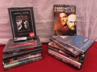 15 DVDS - ACTION, COMEDY, WAR, DRAMA & MORE