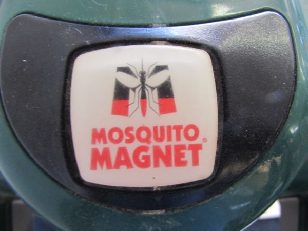 MOSQUITO MAGNET