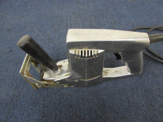 Lot Detail SHOPMATE BLITZ SAW JIGSAW