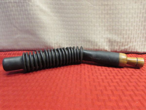 VINTAGE SCOTCH DUCK CALL 