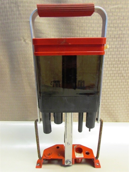 LEE LOAD ALL SHOTGUN RELOADER PRESS
