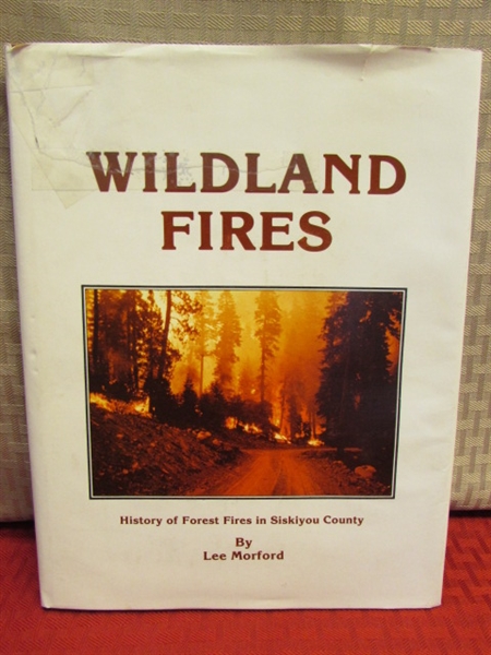 GREAT HISTORICAL NON FICTION (& FICTION), SOME LOCAL HISTORY, A SIGNED FIRST EDITION & MORE