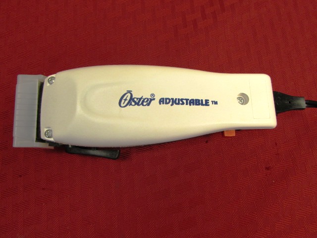 oster adjustable model 284 series a