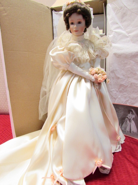 ashton drake gallery dolls