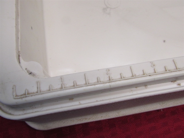 HARD SIDE SEWING MACHINE CASE