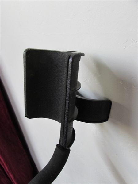 RADIO SHACK DISCOVERY 3000 METAL DETECTOR
