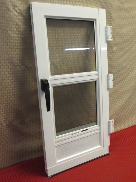 Lot Detail Ventilation For Your Greenhouse Or Playhouse