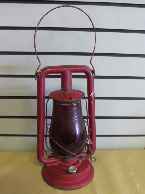 Dietz fitzall globe cheap