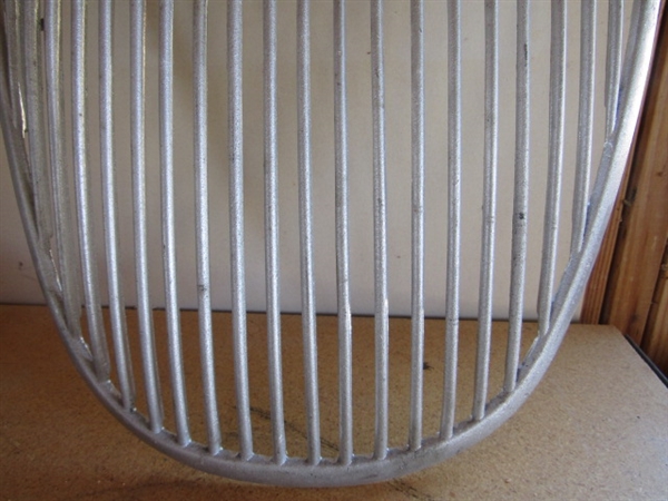 CUSTOM RAT ROD/HOT ROD GRILLE