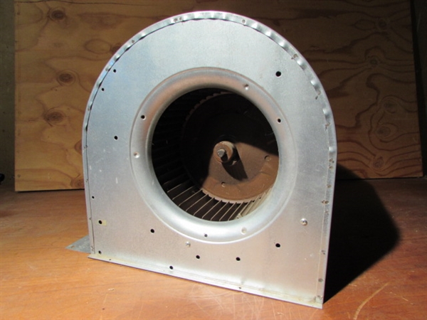 WESTINGHOUSE BLOWER