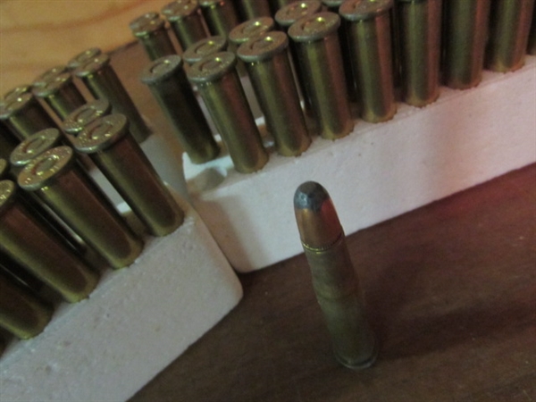 REMINGTON 30-30 WIN AMMO 80