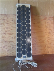 ARCO SOLAR PANEL