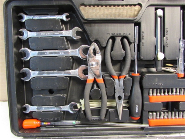 AUTO MAINTENANCE KIT