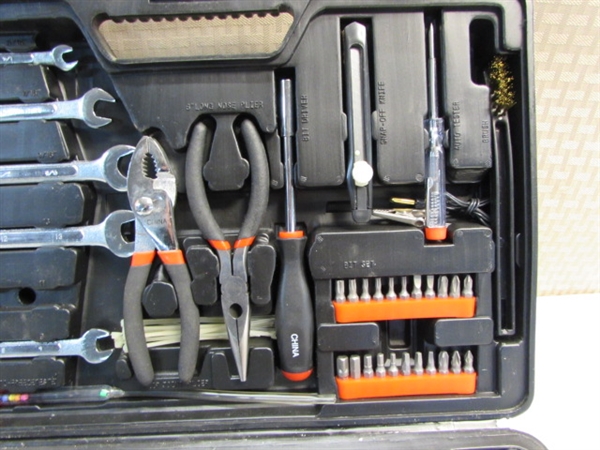 AUTO MAINTENANCE KIT