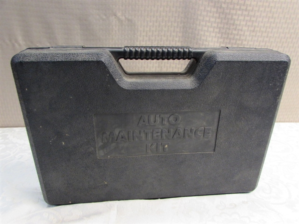 AUTO MAINTENANCE KIT