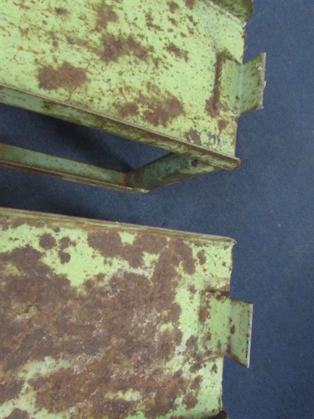 HEAVY DUTY TRUCK RAMPS