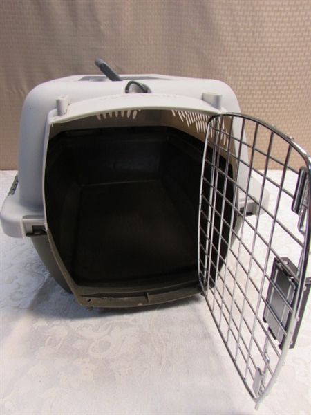 PET TAXI - PET CARRIER