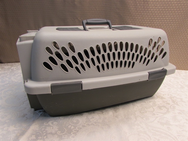 PET TAXI - PET CARRIER