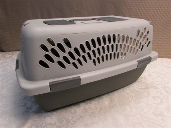 PET TAXI - PET CARRIER