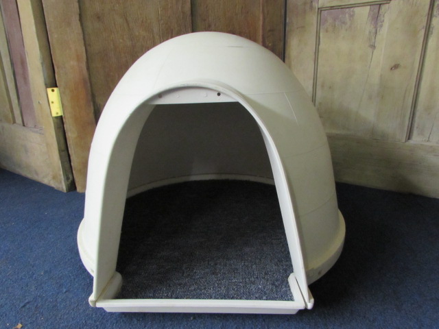 igloo