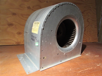 WESTINGHOUSE BLOWER