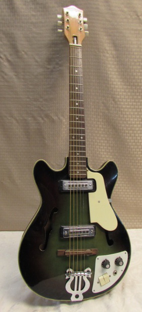 teisco del rey green teisco del rey green