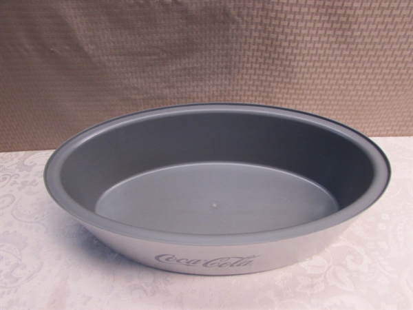 COCA COLA ICE BUCKET