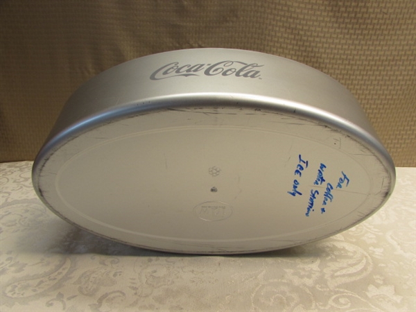 COCA COLA ICE BUCKET
