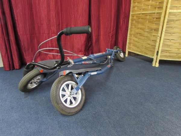 TRIKKE T78 AIR SCOOTER