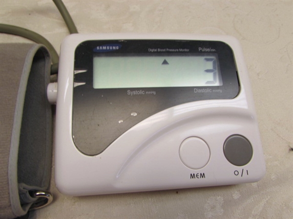 samsung healthy living blood pressure monitor manual samsung healthy living blood pressure monitor manual