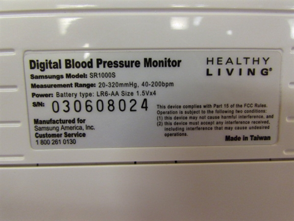 blood pressure monitor samsung watch