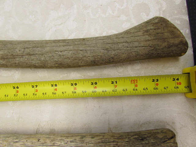 ax and wedge
