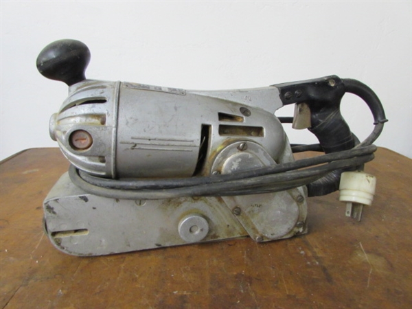 SKIL 3 BELT SANDER