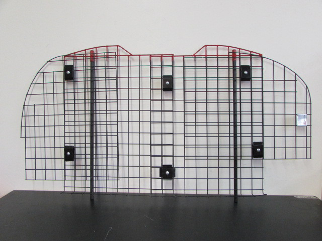 Lot Detail - KENNEL AIRE VEHICLE PET BARRIER