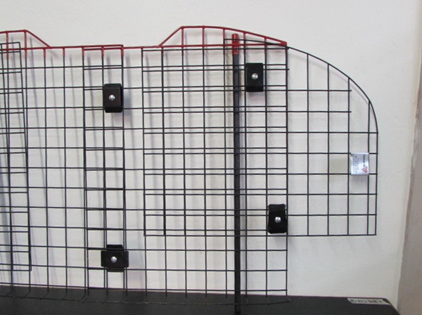 Lot Detail KENNEL AIRE VEHICLE PET BARRIER