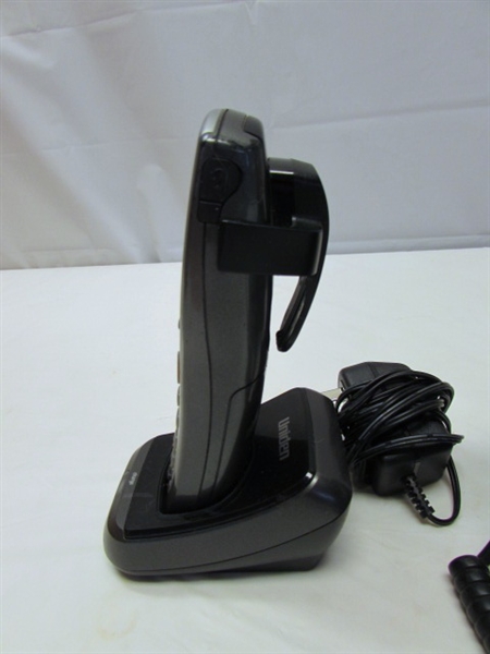 UNIDEN PHONE SYSTEM