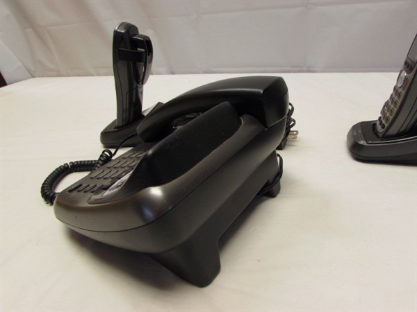 UNIDEN PHONE SYSTEM