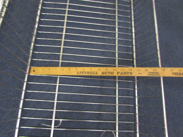 custom wire racks manufacturer