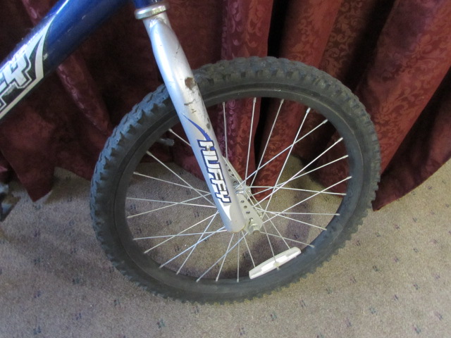 huffy 16 inch replacement tire