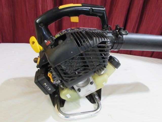 Lot Detail - HOMELITE BLOWER/VAC