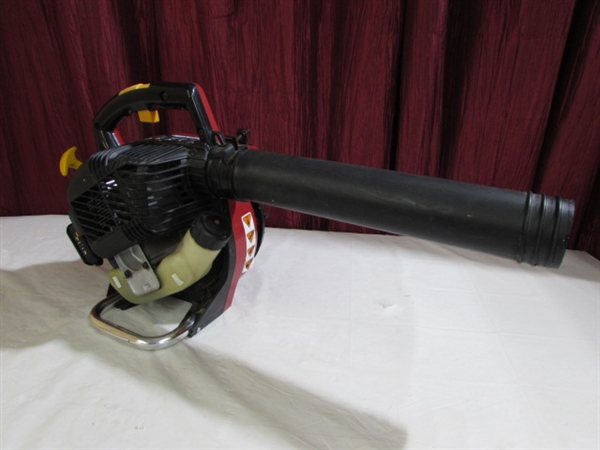 HOMELITE BLOWER/VAC