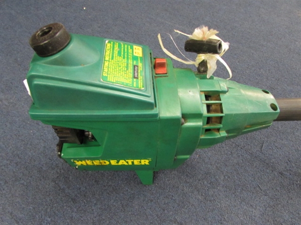 WEED EATER