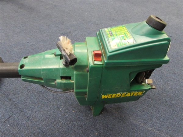 WEED EATER