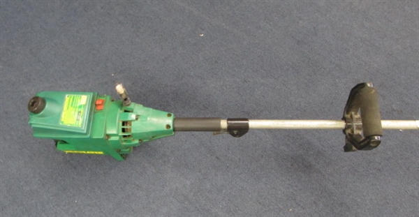 WEED EATER