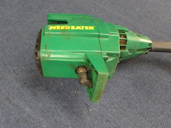 WEED EATER