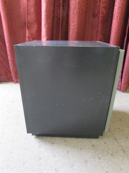FIRE-FYTER SAFE