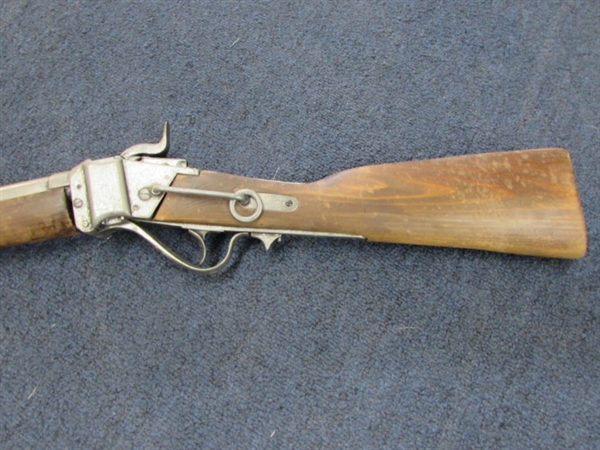 REPLICA SHARPS RIFLE