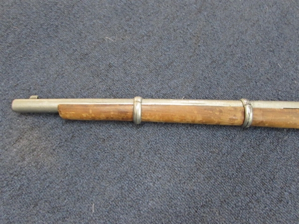 REPLICA SHARPS RIFLE