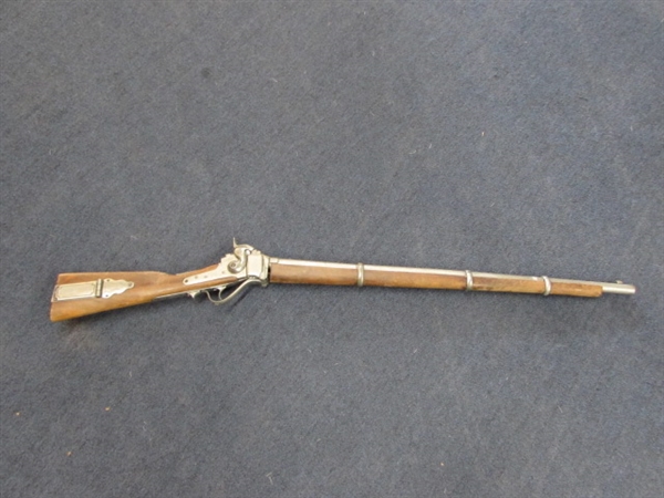 REPLICA SHARPS RIFLE