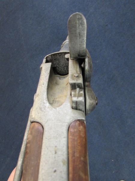 REPLICA SHARPS RIFLE